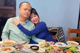 Độ giàu có của bạn trai “nữ hoàng dao kéo” Phi Thanh Vân 