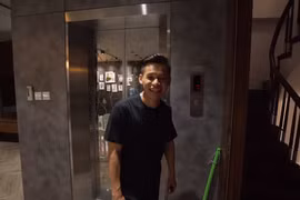 Cận cảnh “dinh thự” 7 tầng hoành tráng của streamer top 1 Việt Nam