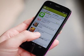 Google “cấm cửa” nhiều ứng dụng trên kho dành cho Android