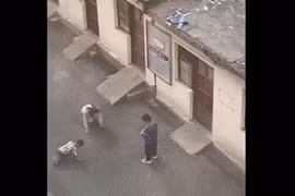 Câu chuyện thú vị về niềm tin của đứa trẻ và cơn gió lạ