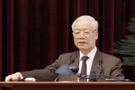 Tổng bí thư: ĐBSCL phải khơi dậy khát vọng vươn lên