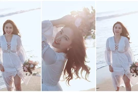 Ca sỹ Bảo Thy sở hữu tài sản khủng thế nào?