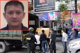 Vụ Nhật Cường: Trước khi bị phanh phui, ông chủ Bùi Quang Huy sống xa xỉ như nào?