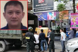 Vụ Nhật Cường: Trước khi bị phanh phui, ông chủ Bùi Quang Huy sống xa xỉ như nào?