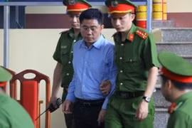 Đèo Cả nộp gần 60 tỉ mua cổ phần của trùm cờ bạc Nguyễn Văn Dương