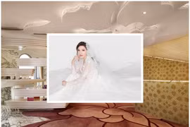 Đột nhập khách sạn 6 sao phòng 350 triệu/đêm - nơi tổ chức tiệc cưới của Bảo Thy