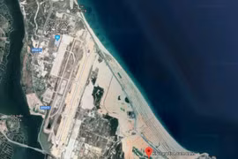 Siêu dự án 46.000 tỷ quanh sân golf KN Cam Ranh cháy nổ chết người