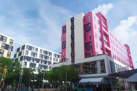 “Vỡ trận” Cocobay Đà Nẵng: Sẽ có hàng loạt Condotel nối gót?