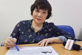 Những vụ trao nhầm con qua lời kể của Giám đốc Trung tâm xét nghiệm ADN