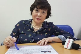 Những vụ trao nhầm con qua lời kể của Giám đốc Trung tâm xét nghiệm ADN