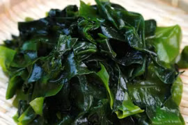 Loại rau không thể thiếu trên mâm cơm của người Nhật để sống thọ! 