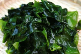 Loại rau không thể thiếu trên mâm cơm của người Nhật để sống thọ! 