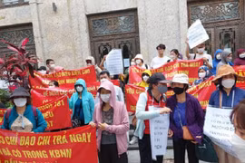 Tân Hoàng Minh bị cáo buộc chiếm đoạt trên 8.000 tỷ đồng của nhà đầu tư