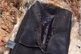 Thi thể trong vali ở Nha Trang: Nạn nhân chết 6 tháng trước