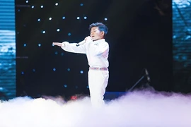 Soobin Hoàng Sơn bất đồng quan điểm với Hồ Hoài Anh trên ghế nóng