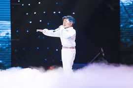 Soobin Hoàng Sơn bất đồng quan điểm với Hồ Hoài Anh trên ghế nóng