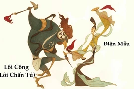 “Trời đánh tránh bữa ăn” ý nghĩa thực sự là gì?