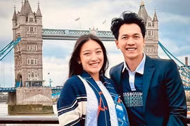 Chân dung con gái Chủ tịch ACB Trần Hùng Huy gây xôn xao