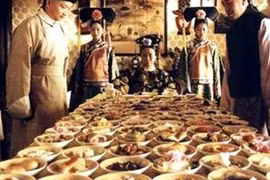 Thói quen lãng phí thức ăn của Từ Hi Thái Hậu và luật nhân quả 