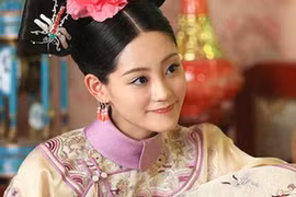Phi tần nào được Khang Hi sủng ái nhưng đột ngột “mất tích“? 
