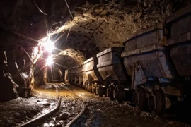 Sự thật kinh ngạc chưa tiết lộ về mỏ vàng sâu nhất thế giới