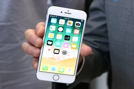 Ngày 10/11: Chính thức bán iPhone 8/iPhone 8 Plus tại Việt Nam
