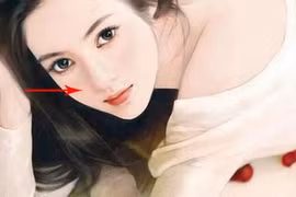 Người có 1/7 nét tướng này bản tính thiện lương, phúc đức sâu dày tới 3 đời con cháu