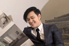 Hé lộ gia sản của ca sĩ Quang Vinh vừa thổ lộ trúng “tiếng sét ái tình”