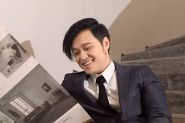 Hé lộ gia sản của ca sĩ Quang Vinh vừa thổ lộ trúng “tiếng sét ái tình”