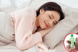 Mùa đông, đặt những thứ này ở dưới gối giúp giảm ho 
