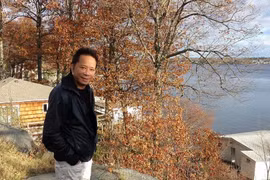 Khối tài sản “cả đời tiêu không hết” của danh hài Bảo Chung 