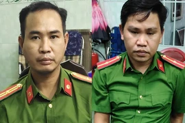 Bộ Công an chỉ cách phát hiện cảnh sát giả