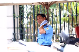 Thời tiết ngày 20/5: Nắng nóng diện rộng trên cả nước