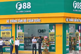 Bí mật làm ăn chuỗi cầm đồ Mai Phương Thuý chi 10 tỷ mua trái phiếu