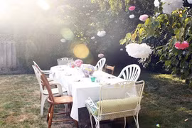 10 xu hướng thiết kế sân vườn hiện đại nhất năm 2017