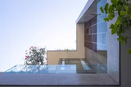 Biệt thự 3 tầng đẹp ngang resort ở Ninh Bình 