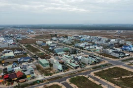  Liên quan sai phạm dự án sân bay Long Thành, khởi tố 6 bị can