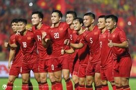 HLV Philippe Troussier chốt danh sách ĐT Việt Nam dự vòng loại World Cup 2026 