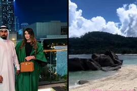 Đại gia “mua đứt” hòn đảo để vợ thoải mái mặc bikini là ai?