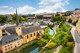 Top 10 nước có người dân khỏe mạnh nhất thế giới 