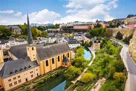 Top 10 nước có người dân khỏe mạnh nhất thế giới 