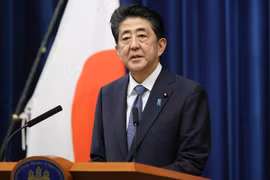 Những chính sách kinh tế nổi bật của ông Shinzo Abe khi còn đương nhiệm