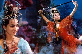 Mỹ nhân Tây du ký 1986 giàu kếch xù, đóng phim chỉ vì vui