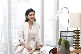 3 nữ đại gia Việt đẹp như hoa hậu còn sở hữu tài sản siêu "khủng"