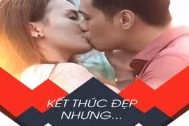 “Sống chung với mẹ chồng“: Giá trị nhân văn nằm ở đâu?