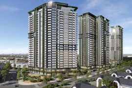 Đơn giá chung cư mở mới Hà Nội gần 70 triệu đồng/m2