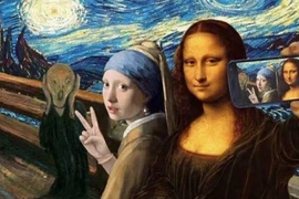 Nghiện chụp “tự sướng” chính thức bị coi là bệnh tâm thần