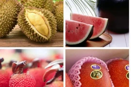 Những loại quả mùa hè đắt ngang siêu xe, chỉ nhà giàu mới dám thử