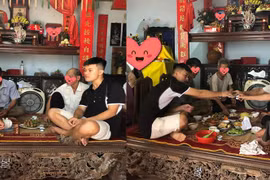 Nỗi khổ của thanh niên trẻ có vai vế cao trong nhà