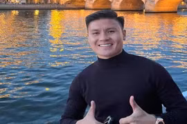 Quốc gia nơi có câu lạc bộ mà Quang Hải sắp đầu quân giàu cỡ nào? 